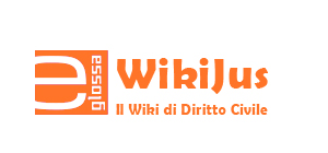 WikiJus - Il Wiki di Diritto Civile